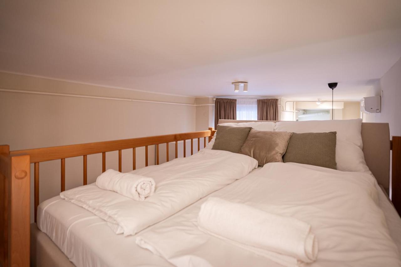 K7 - Boutique Apartments, Best Location. By Bqa Budapeste Exterior foto